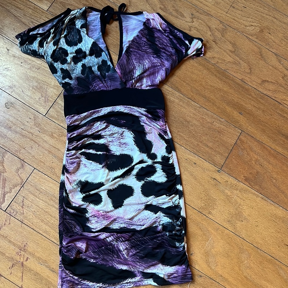 Top or dress